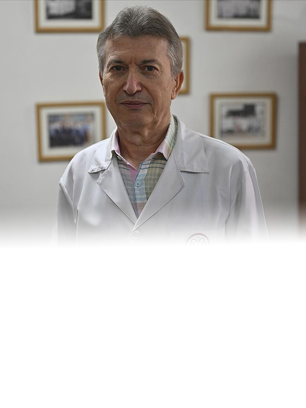 Prof. Dr. İsmail Balık
