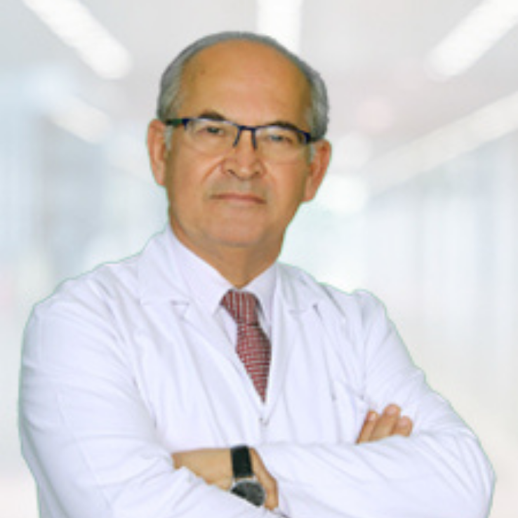 Uzm. Dr. Enver Üner