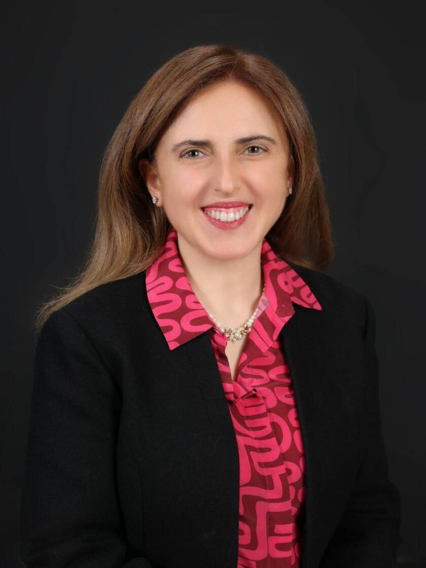 Prof. Dr. Yasemin Balaban